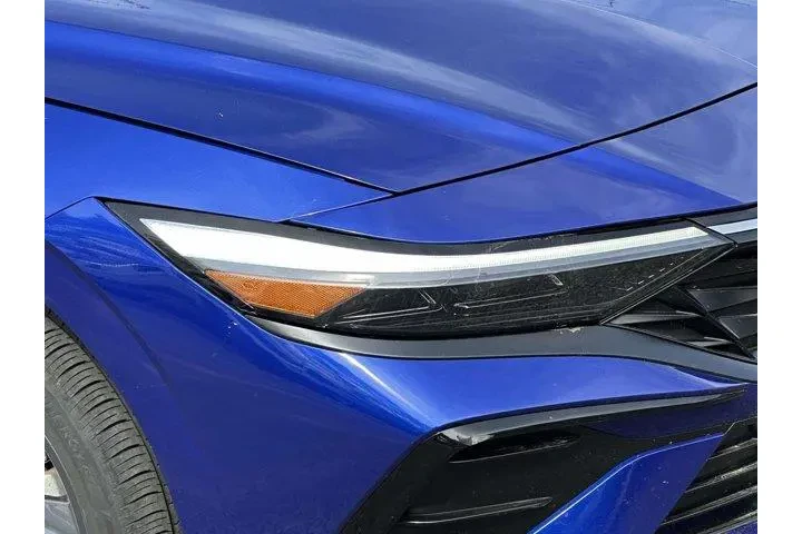 $20995 : Hyundai ELANTRA 2025 SEL Con image 6