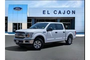 Ford F-150 2018 4x2 XL 4dr S