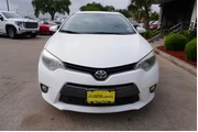 $13988 : Toyota Corolla 2016 S 4dr Se thumbnail