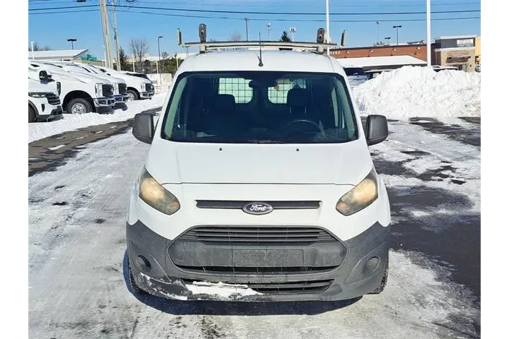 $9987 : Ford Transit Connect 2015 XL image 8