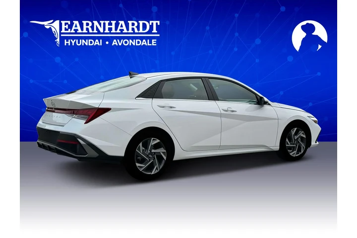 $20999 : Hyundai ELANTRA 2025 SEL Con image 8