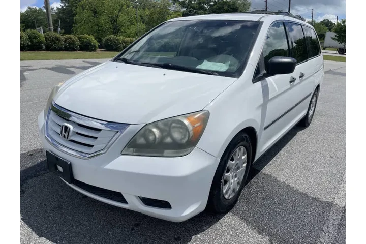 $11500 : 2009 Odyssey LX image 2
