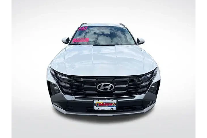 $26365 : Hyundai TUCSON 2025 AWD SEL image 8