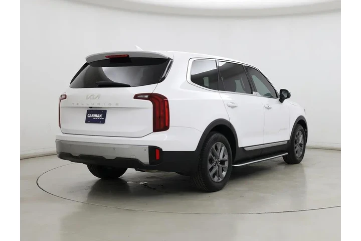 $32998 : Kia Telluride 2023 LX 4dr SU image 8