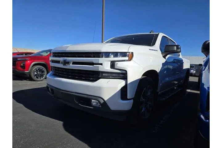 $35991 : Chevrolet Silverado 1500 Lim image 2