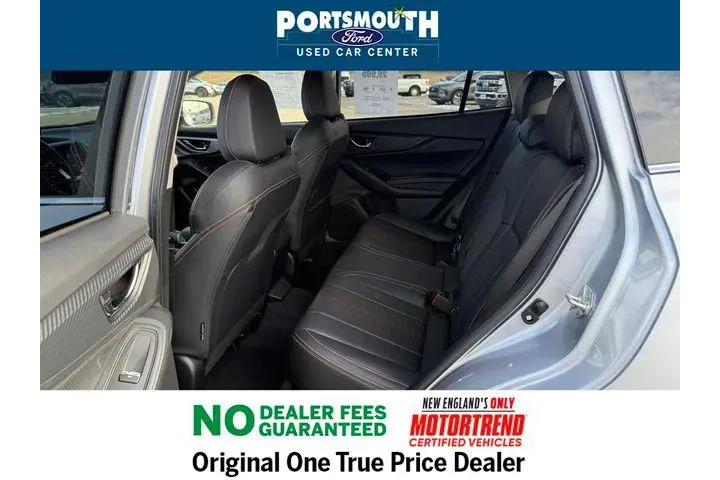 $26495 : Subaru Crosstrek 2023 AWD Li image 5