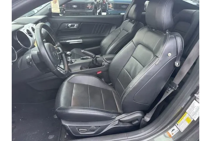 $30000 : Ford Mustang 2017 GT Premium image 8