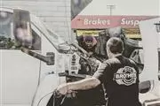 Master Mechanic/ Mecanico thumbnail