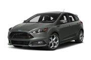 Ford Focus 2015 ST 4dr Hatch