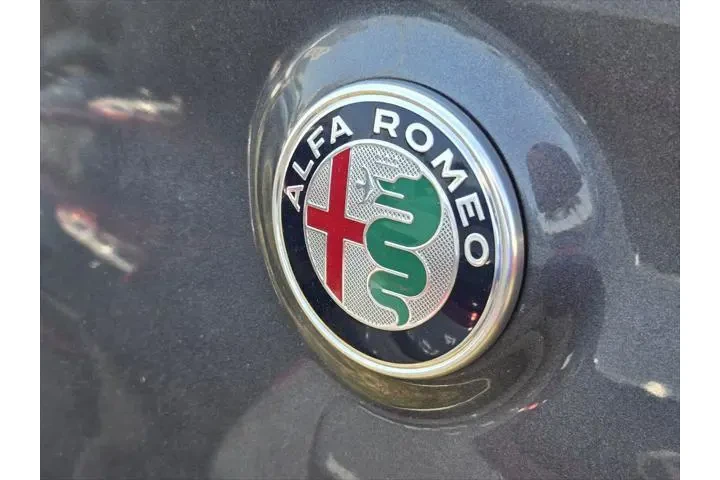 $28997 : Alfa Romeo Stelvio 2024 Spri image 9