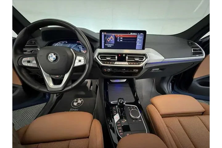 $35943 : BMW X3 2023 AWD xDrive30i 4d image 7