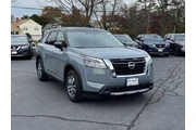 Nissan Pathfinder 2024 AWD S en Long Island