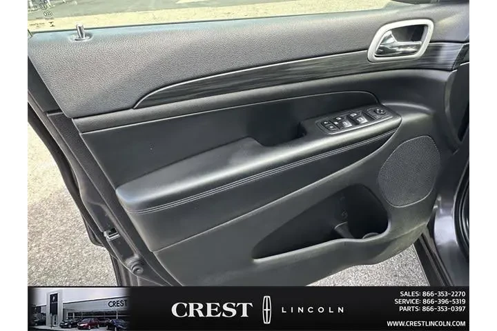 $16999 : Jeep Grand Cherokee 2020 4x4 image 10