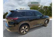 $28185 : Nissan Rogue 2024 SL 4dr Cro thumbnail