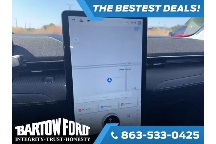 $36998 : Ford Mustang Mach-E 2024 AWD image 10