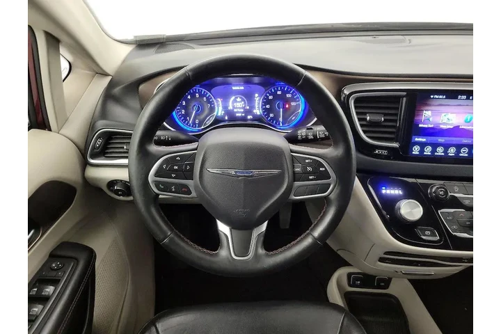 $22998 : Chrysler Pacifica 2017 Touri image 10