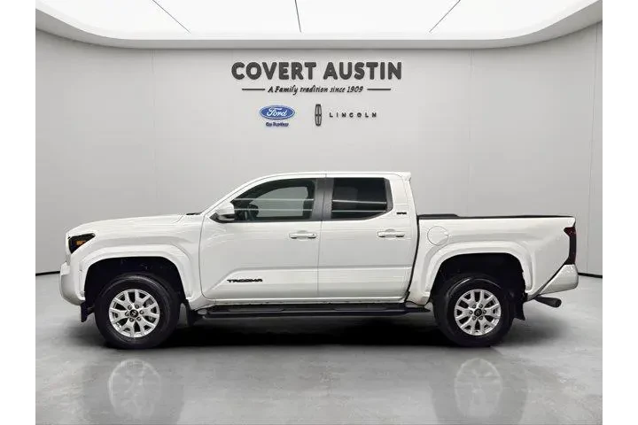 $36991 : Toyota Tacoma 2024 4x2 SR5 4 image 2