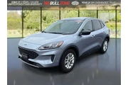 Ford Escape 2022 SE 4dr SUV