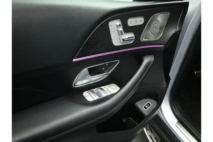 $40000 : Mercedes-Benz GLS 2022 AWD G image 9