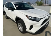 Toyota RAV4 2024 AWD LE 4dr en Orange County