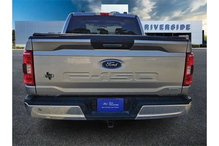 $35179 : Ford F-150 2022 4x2 XLT 4dr image 7