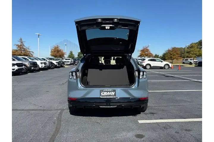 $32809 : Ford Mustang Mach-E 2023 AWD image 7