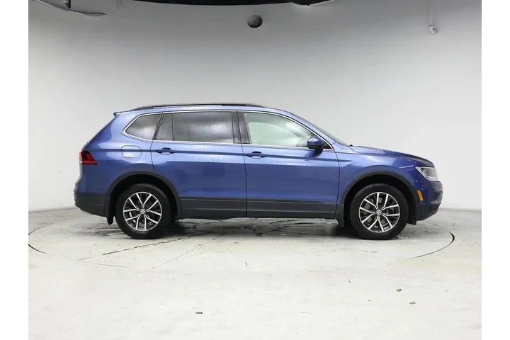 $17998 : Volkswagen Tiguan 2019 SE 4d image 7