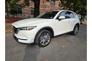 $20950 : 2021 CX-5 Grand Touring Reser thumbnail
