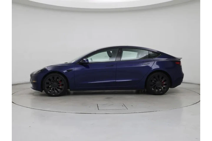$31998 : Tesla Model 3 2023 AWD Perfo image 3