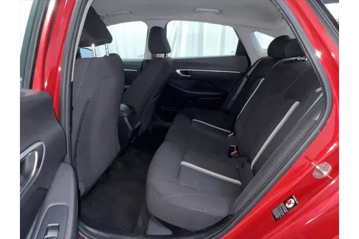 $18995 : Hyundai SONATA 2022 SEL 4dr image 5