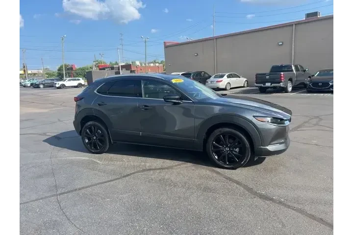 $29980 : Mazda CX-30 2022 AWD 2.5 Tur image 3