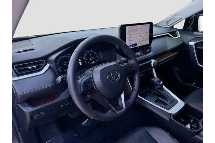 $29869 : Toyota RAV4 2024 Limited 4dr image 7