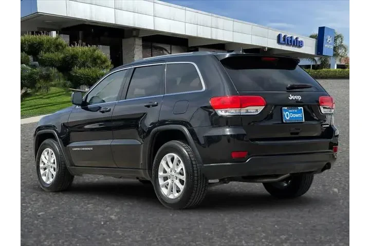$9899 : Jeep Grand Cherokee 2015 4x2 image 7