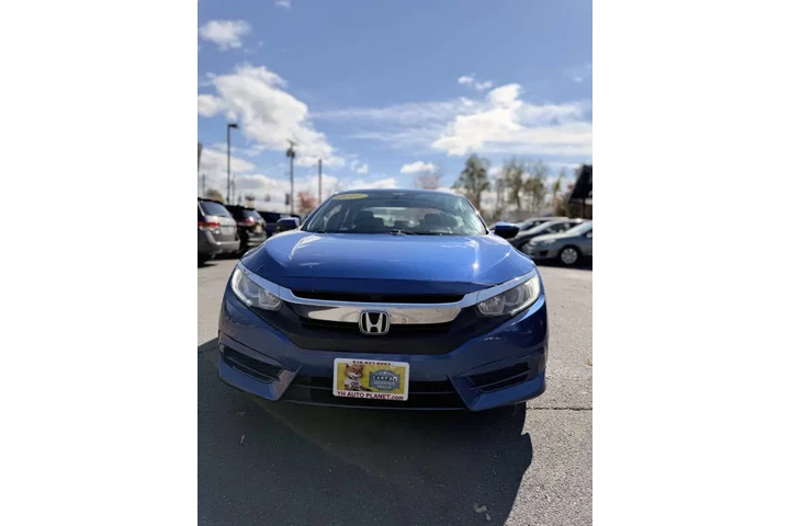 $11995 : 2017 Civic EX image 4