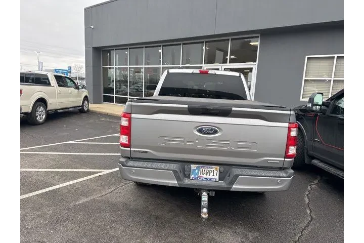 $24995 : Ford F-150 2021 4x2 XL 4dr S image 8