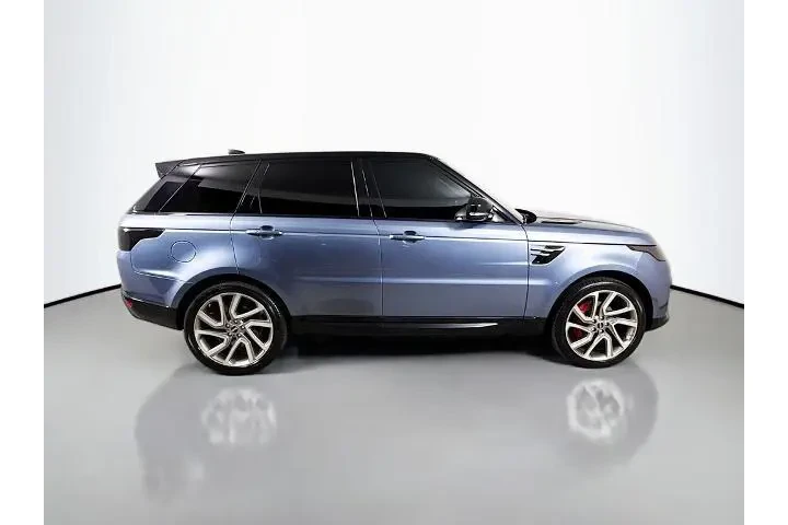 $28750 : Land Rover Range Rover Sport image 8