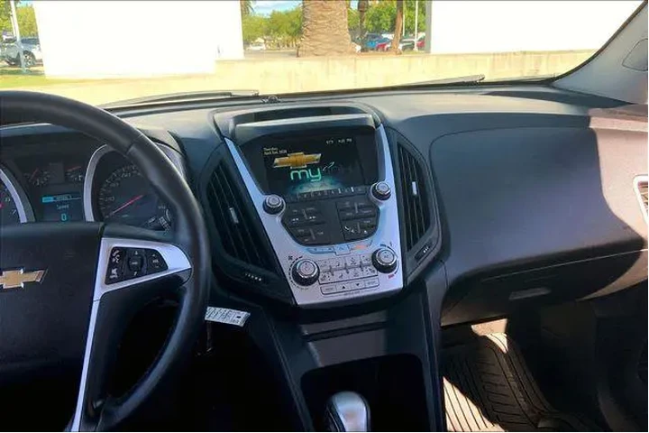 $10985 : Chevrolet Equinox 2013 LTZ 4 image 6