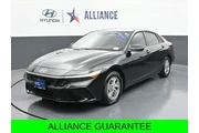Hyundai ELANTRA 2025 SE 4dr en Fort Worth