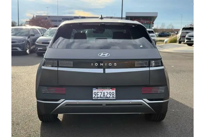 $26491 : Hyundai IONIQ 5 2023 SEL 4dr image 5