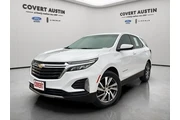 Chevrolet Equinox 2023 LT 4d en Austin