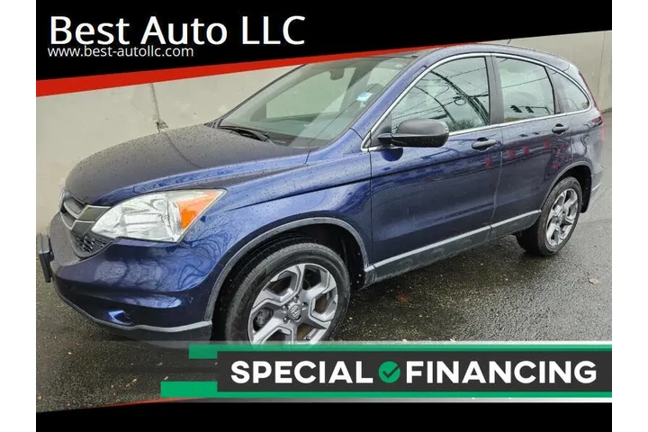$4999 : 2010 CR-V LX image 2