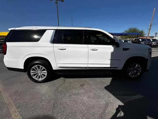 $48995 : Pre-Owned 2021 Yukon XL SLT S image 5