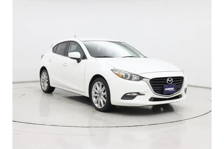 $14599 : Mazda Mazda3 2017 Touring 4d image 1
