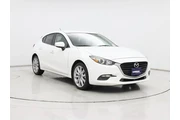Mazda Mazda3 2017 Touring 4d en Sacramento