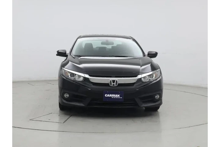 $18998 : Honda Civic 2016 EX-L 4dr Se image 5