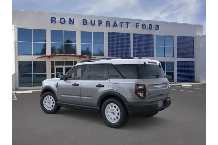 $34500 : Ford Bronco Sport 2025 AWD H image 5