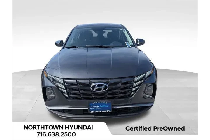 $23913 : Hyundai TUCSON 2023 AWD SE 4 image 6