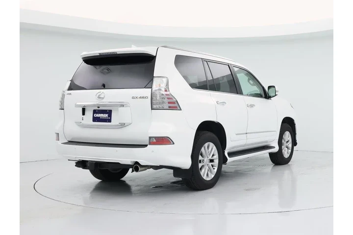 $39998 : Lexus GX 460 2019 AWD 4dr SU image 8