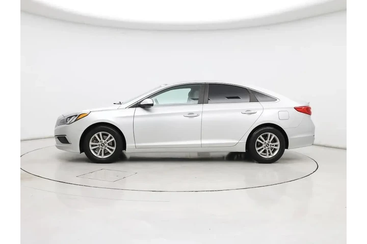 $11998 : Hyundai SONATA 2017 SE 4dr S image 3