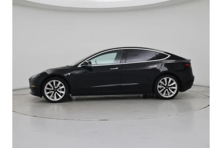 $21998 : Tesla Model 3 2020 AWD Stand image 3